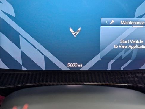 Used 2024 Chevrolet Corvette Z06 w/ Z07 Performance Package RWD image 30