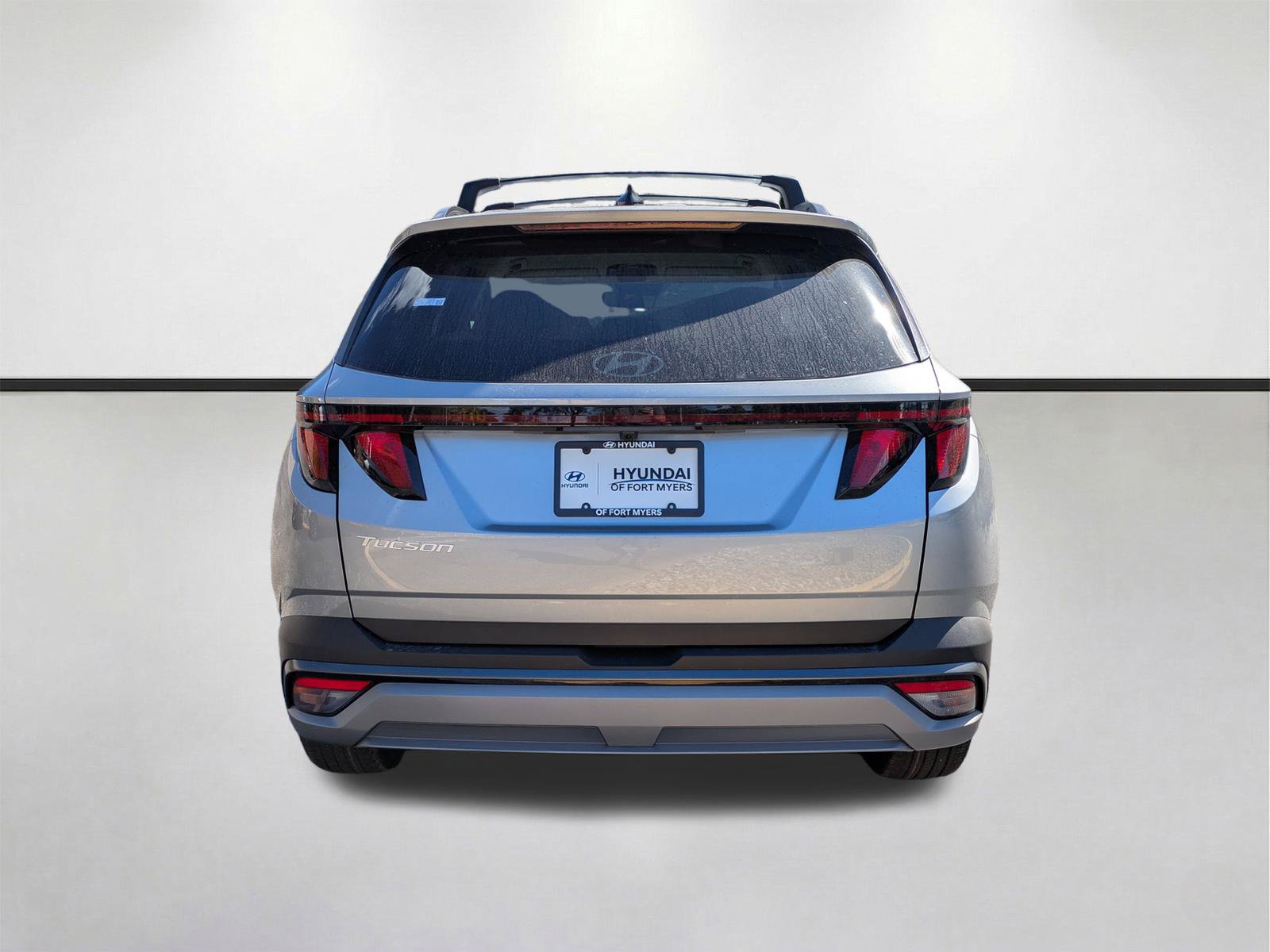 New 2026 Hyundai Tucson SEL Plus FWD image 6