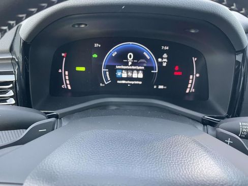 New 2026 Toyota Camry SE image 36