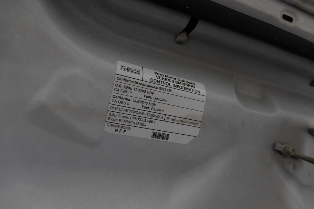 Used 2023 Ford Transit 350 XLT RWD image 37
