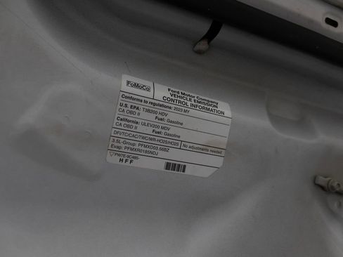 Used 2023 Ford Transit 350 XLT RWD image 37