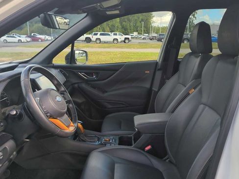 Certified 2022 Subaru Forester Wilderness w/ Wilderness Package AWD/4WD image 13