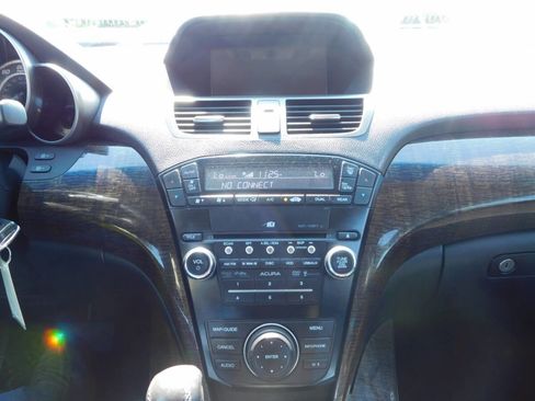 Used 2011 Acura MDX w/ Technology Package image 12