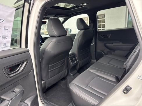 New 2026 Subaru Outback Limited image 81