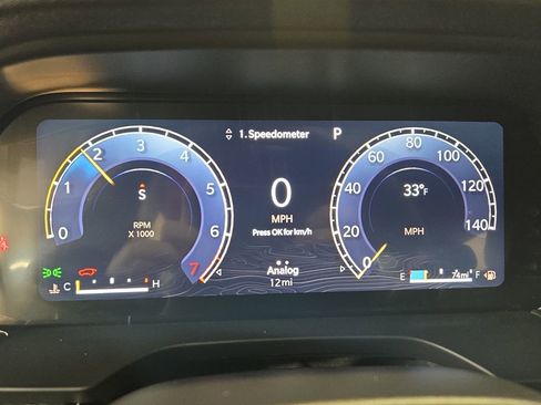 New 2026 Jeep Grand Cherokee Laredo X image 22