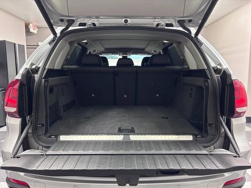Used 2016 BMW X5 xDrive40e AWD/4WD image 21