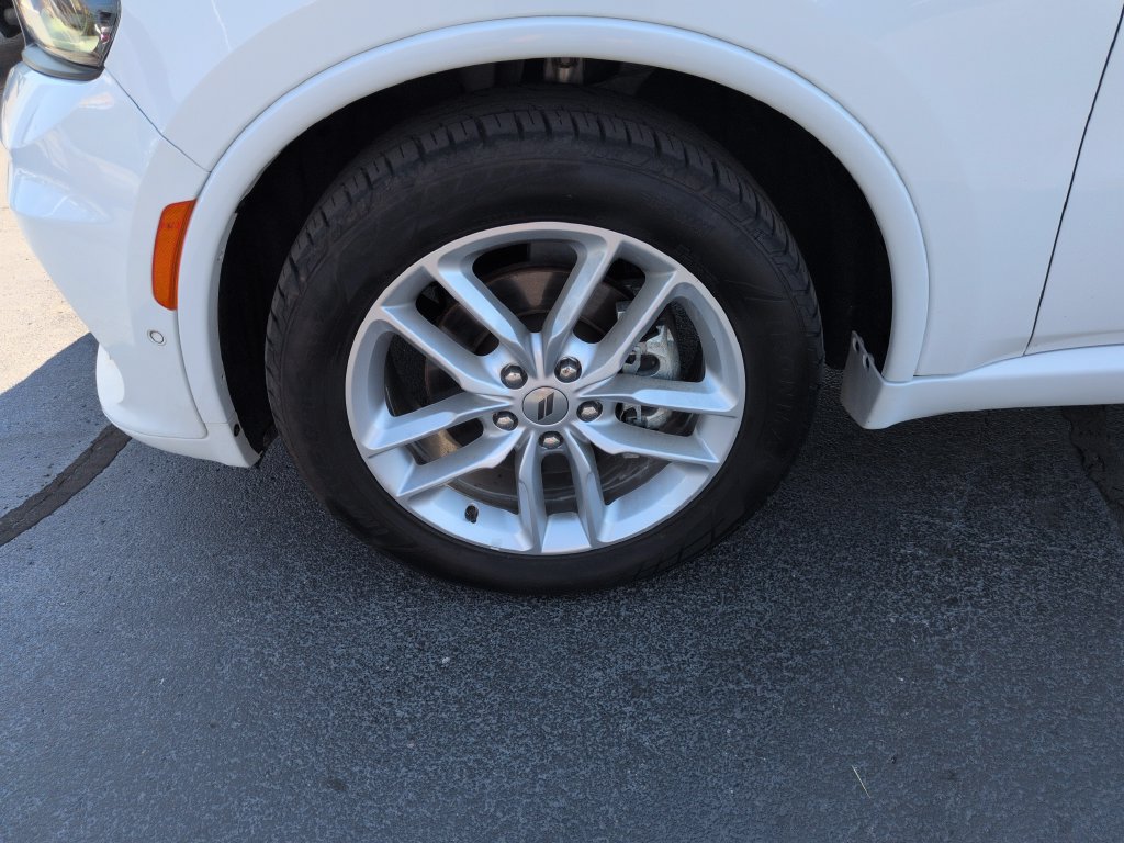 Used 2023 Dodge Durango R/T AWD/4WD image 27