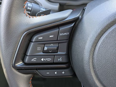 Certified 2025 Subaru Crosstrek 2.5i Limited w/ Popular Package #3A image 23