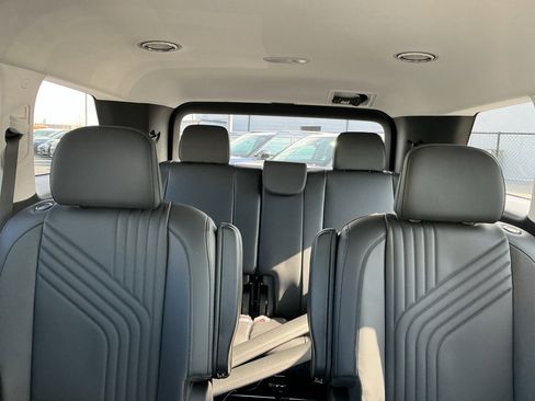 New 2026 Hyundai Palisade SEL AWD/4WD image 16