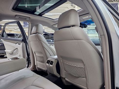Used 2013 Cadillac CTS Luxury RWD image 21