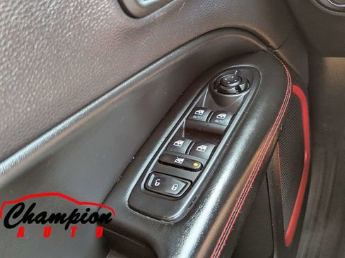 Used 2017 Jeep Compass Trailhawk w/ Leather Interior Group AWD/4WD image 28
