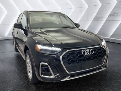 Used 2023 Audi Q5 2.0T Prestige w/ Prestige Package