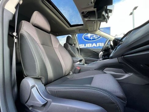 Certified 2025 Subaru Outback Premium AWD/4WD image 12