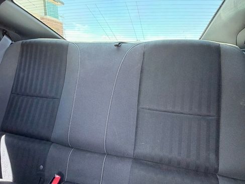 Used 2014 Chevrolet Camaro LS RWD image 7