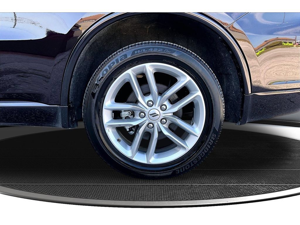 Certified 2025 Dodge Durango GT AWD/4WD image 38