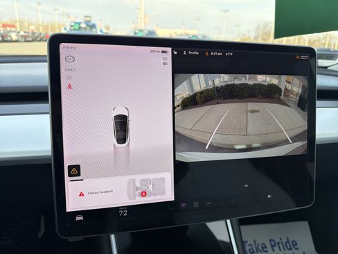 Used 2019 Tesla Model 3 Long Range image 12