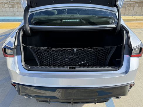 New 2025 Lexus IS 300 F Sport image 13