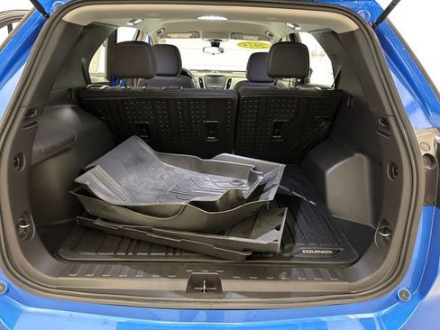 Used 2024 Chevrolet Equinox LS w/ LPO, Floor Liner Package AWD/4WD image 20