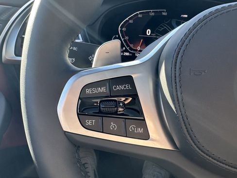 Used 2025 BMW X4 xDrive30i w/ Premium Package image 18