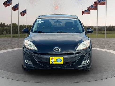 Used 2011 MAZDA MAZDA3 s Grand Touring FWD image 4
