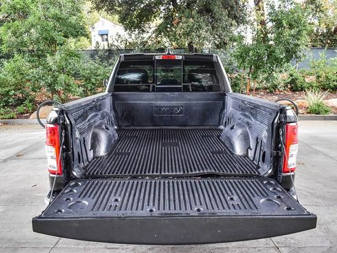 Used 2020 RAM 1500 Big Horn image 25