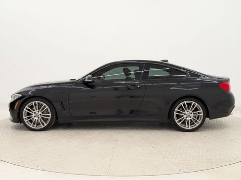 Used 2016 BMW 428i Coupe image 2