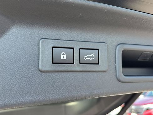 New 2026 Subaru Forester Limited AWD/4WD image 26