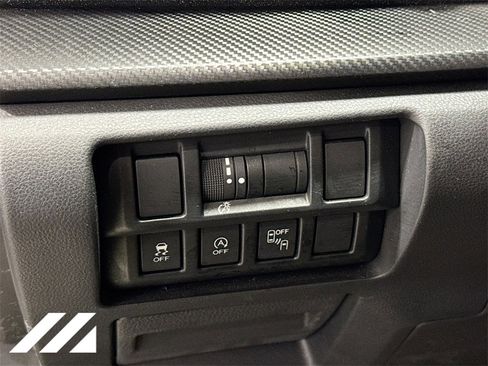 Certified 2023 Subaru Crosstrek 2.0i Premium image 10