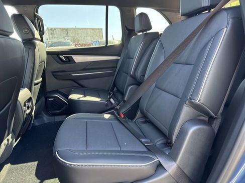 New 2026 Buick Enclave Preferred w/ Super Cruise Package image 22