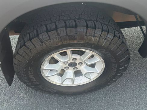Used 2008 Ford Ranger XLT AWD/4WD image 17