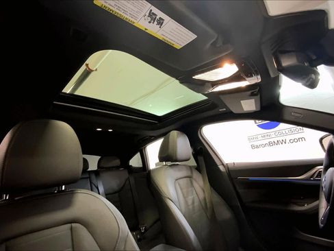 Used 2024 BMW i4 M50 image 14