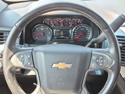 Used 2020 Chevrolet Tahoe LT AWD/4WD image 19