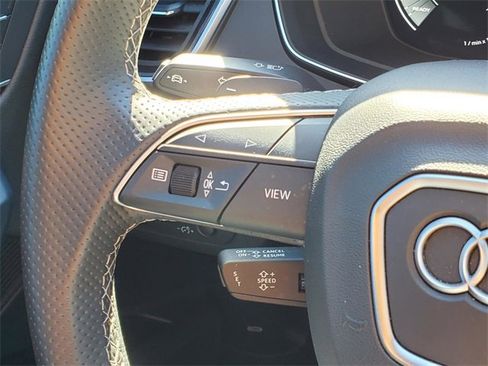 Used 2024 Audi SQ5 Premium Plus w/ S Sport Package image 17