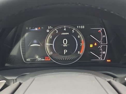 New 2025 Lexus ES 350 w/ Premium Package image 21