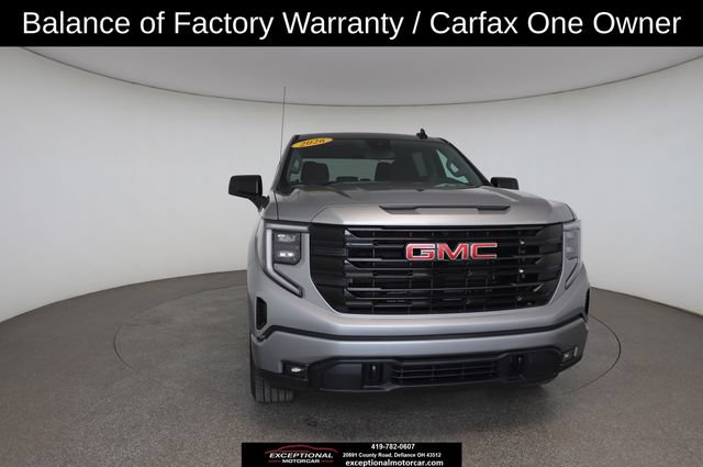 Used 2026 GMC Sierra 1500 Elevation AWD/4WD image 30