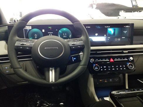 New 2026 Hyundai Tucson Limited image 4