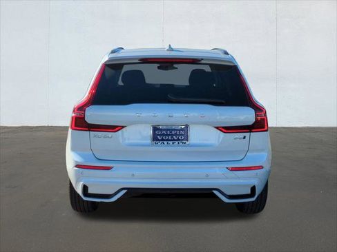 New 2026 Volvo XC60 B5 Core image 5