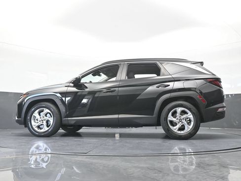 Used 2024 Hyundai Tucson SEL FWD image 22