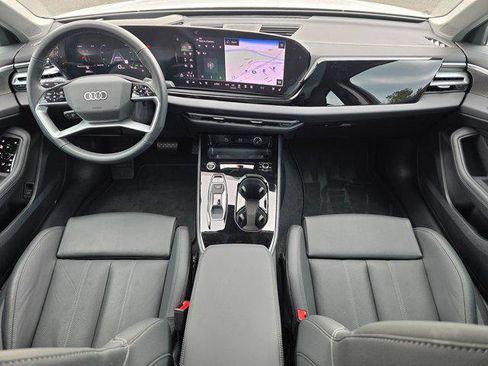 Certified 2025 Audi A5 2.0T Premium w/ Premium Plus AWD/4WD image 41