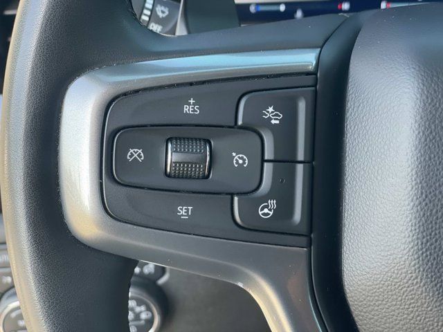 Used 2024 Chevrolet Silverado 1500 RST w/ Convenience Package II AWD/4WD image 8