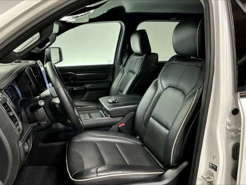 Used 2024 RAM 1500 Limited w/ Trailer Tow Group image 26