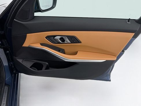 New 2026 BMW 330i Sedan w/ Premium Package RWD image 24