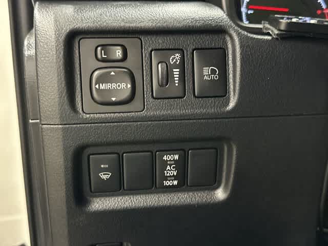Used 2020 Toyota 4Runner SR5 RWD image 1