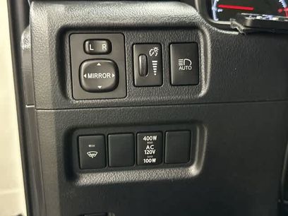 Used 2020 Toyota 4Runner SR5