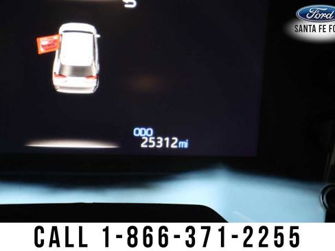 Used 2024 Toyota RAV4 XLE Premium w/ Weather Package image 35