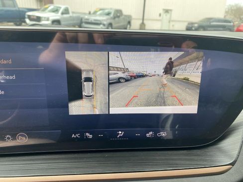 Certified 2025 Buick Envision Sport Touring image 49