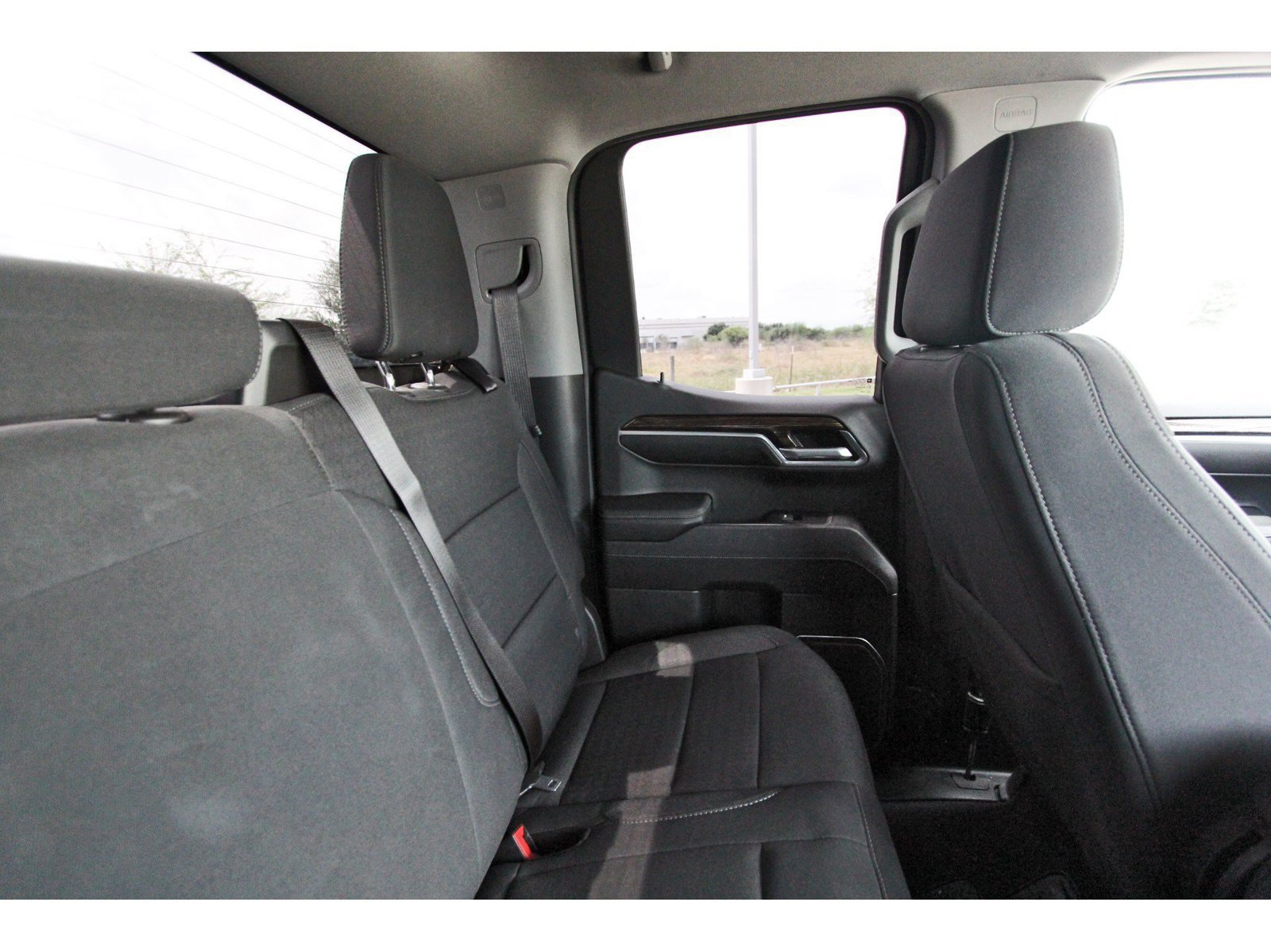 Used 2023 GMC Sierra 1500 SLE RWD image 13