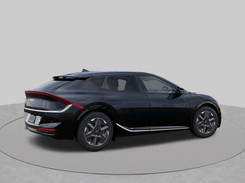 New 2026 Kia EV6 Light AWD/4WD image 6