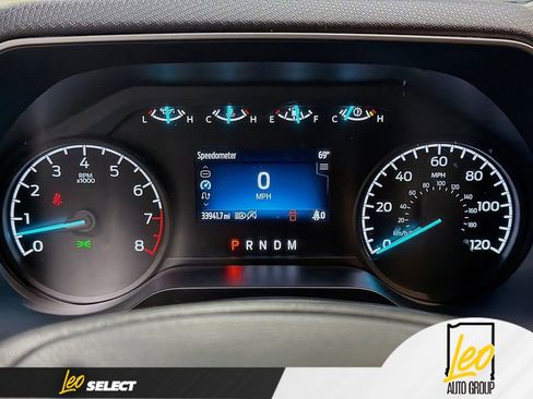 Used 2023 Ford F150 XL w/ STX Appearance Package image 12