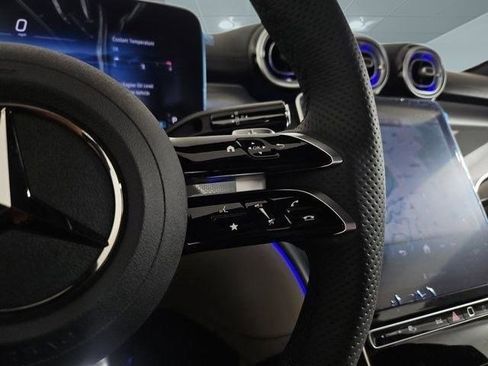 New 2025 Mercedes-Benz CLE 300 4MATIC Cabriolet image 28